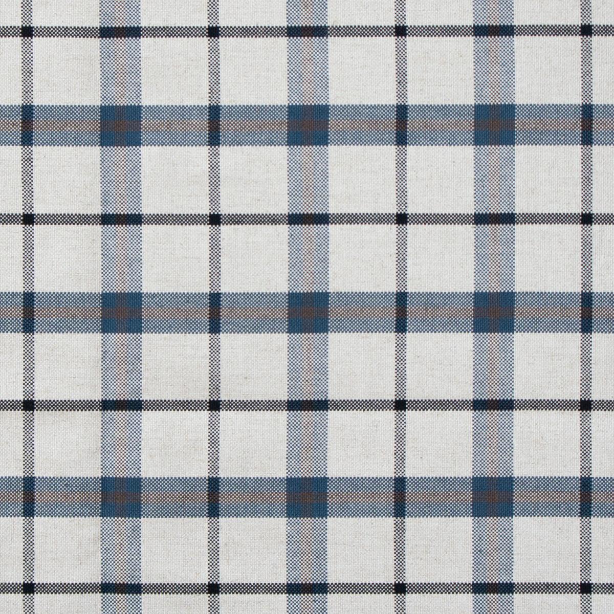 Gaston Y Daniela VENTURA AZUL Upholstery Fabric