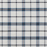 Gaston Y Daniela VENTURA AZUL Upholstery Fabric