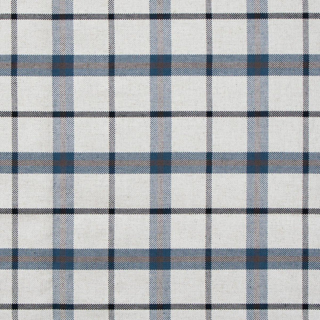 Gaston Y Daniela VENTURA AZUL Upholstery Fabric