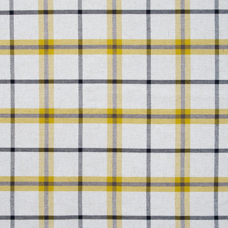 Gaston Y Daniela VENTURA AMARILLO Upholstery Fabric