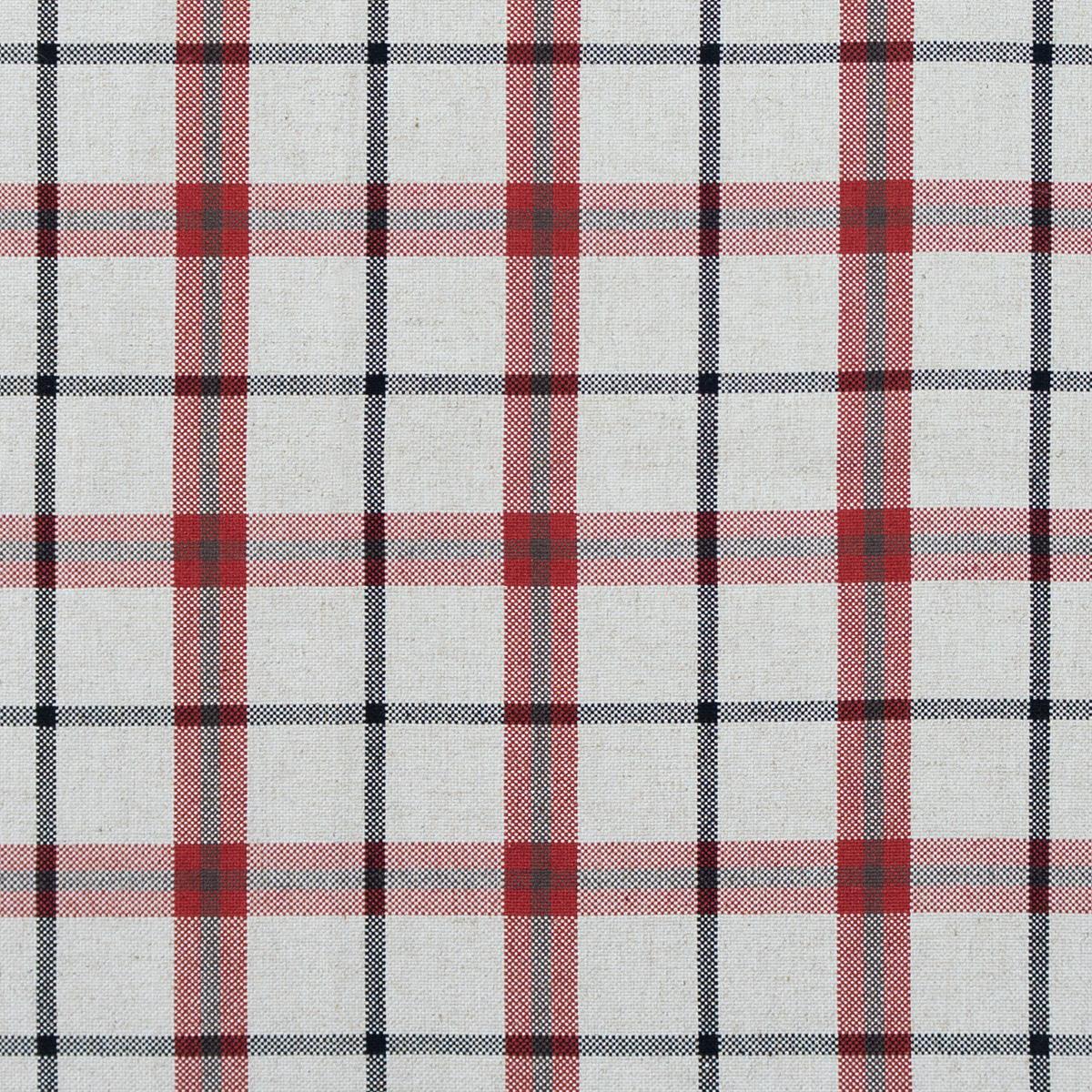 Gaston Y Daniela VENTURA ROJO Upholstery Fabric