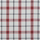 Gaston Y Daniela VENTURA ROJO Upholstery Fabric