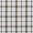 Gaston Y Daniela VENTURA MARRON Upholstery Fabric