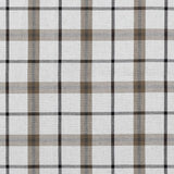 Gaston Y Daniela VENTURA MARRON Upholstery Fabric