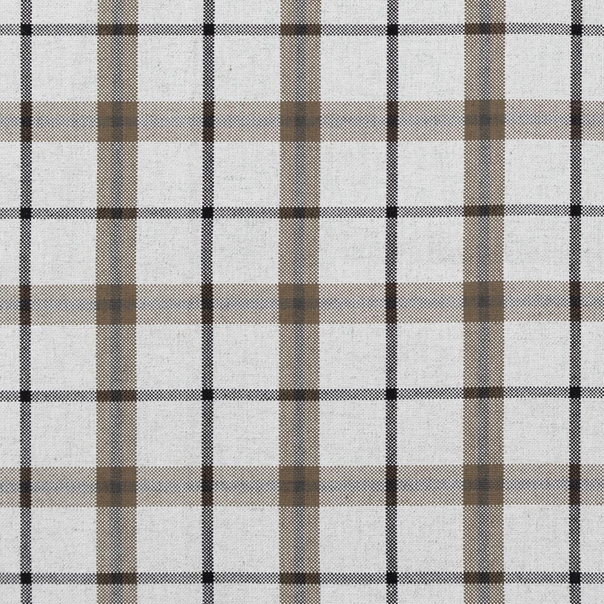 Gaston Y Daniela VENTURA MARRON Upholstery Fabric