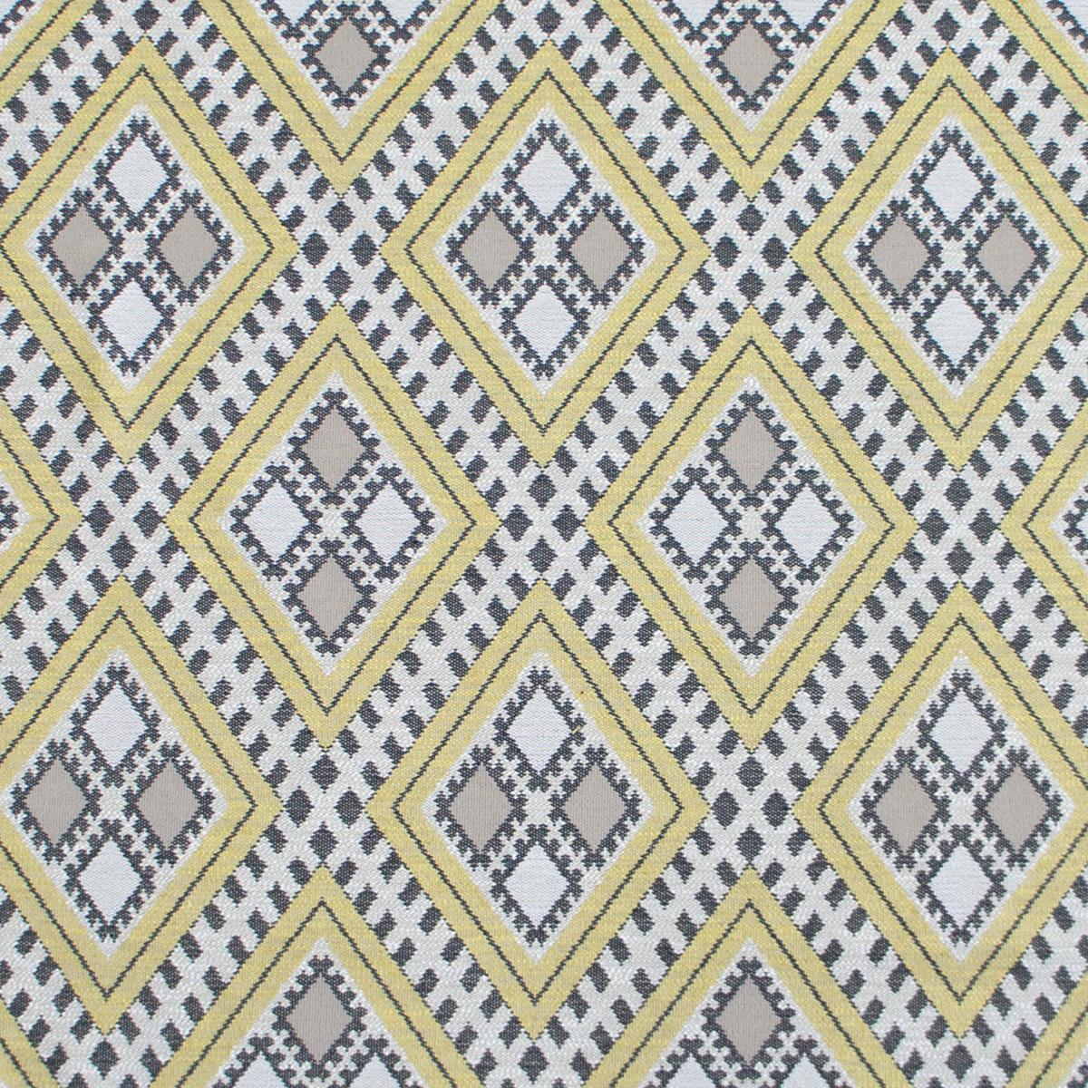 Gaston Y Daniela CHIHUAHUA AMARILLO Upholstery Fabric