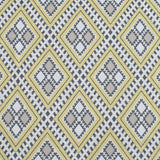 Gaston Y Daniela CHIHUAHUA AMARILLO Upholstery Fabric