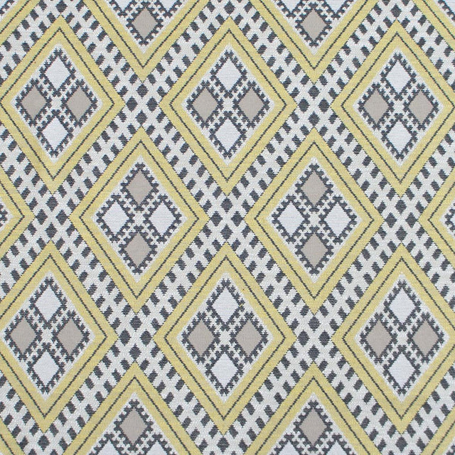 Gaston Y Daniela CHIHUAHUA AMARILLO Upholstery Fabric