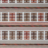 Gaston Y Daniela TORO SENTADO TEJA Upholstery Fabric