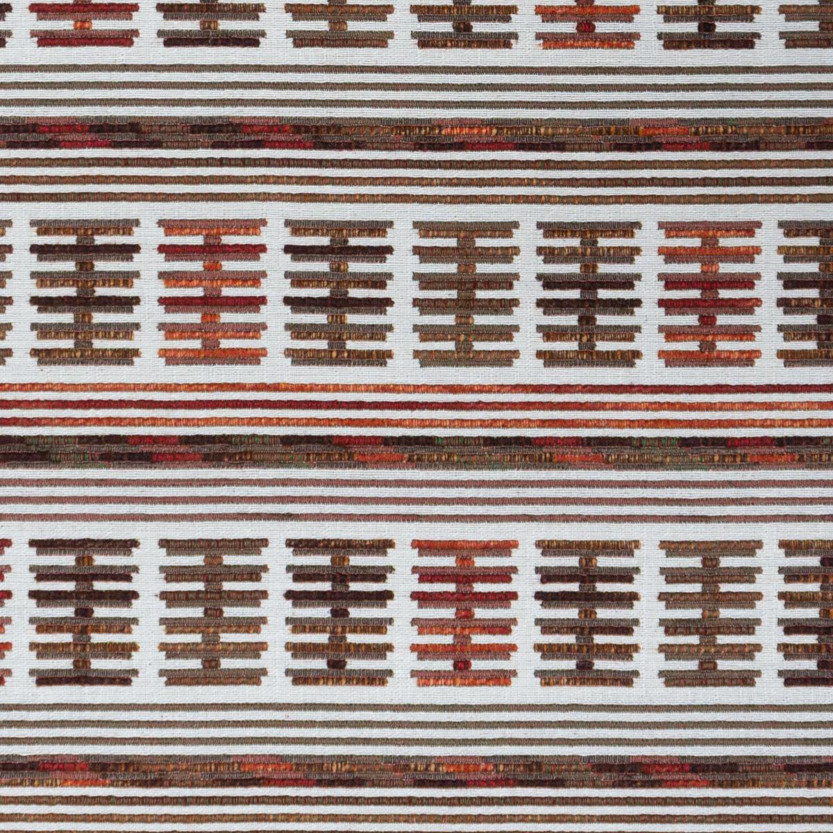 Gaston Y Daniela TORO SENTADO TEJA Upholstery Fabric