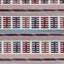 Gaston Y Daniela TORO SENTADO AZUL/ROJO Upholstery Fabric