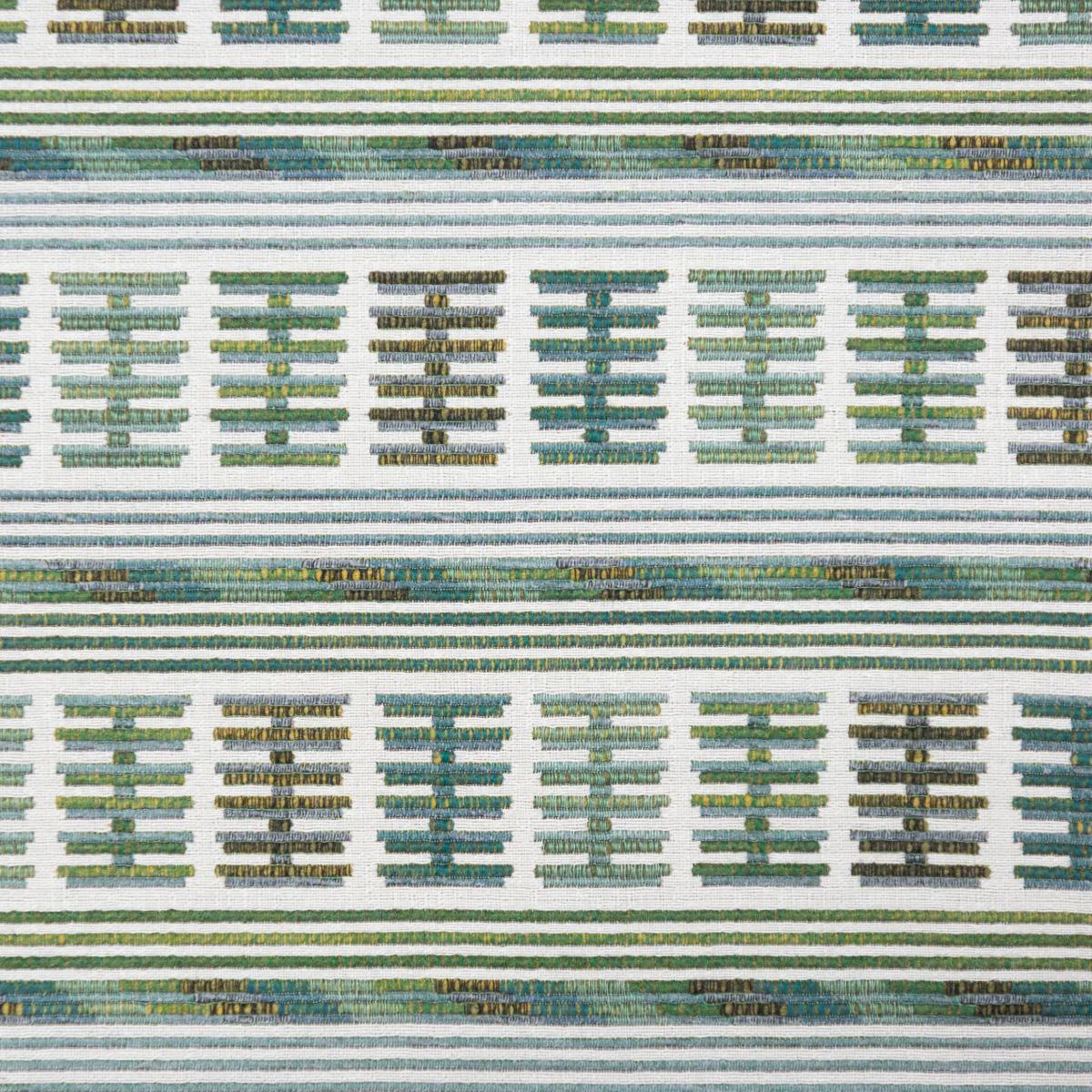 Gaston Y Daniela TORO SENTADO VERDE Upholstery Fabric