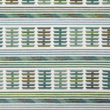 Gaston Y Daniela TORO SENTADO VERDE Upholstery Fabric