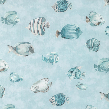 Kravet GREAT REEF SURF Fabric