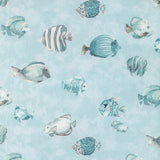 Kravet GREAT REEF SURF Fabric