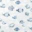 Kravet GREAT REEF CRYSTAL Fabric