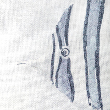 Kravet GREAT REEF CRYSTAL Fabric