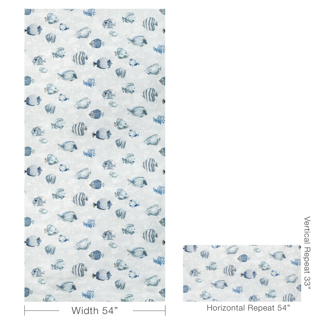 Kravet GREAT REEF CRYSTAL Fabric