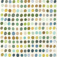 Lee Jofa TWISTER PRINT KIWI/SLATE Fabric