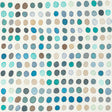 Lee Jofa TWISTER PRINT DENIM/AQUA Fabric