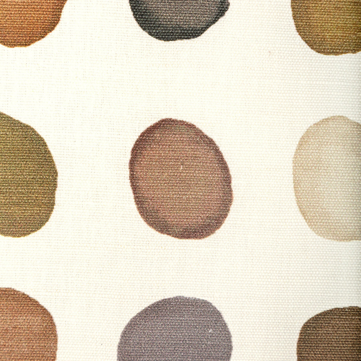 Lee Jofa TWISTER PRINT TOBACCO/NOIR Fabric