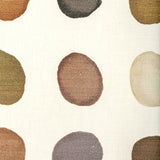 Lee Jofa TWISTER PRINT TOBACCO/NOIR Fabric