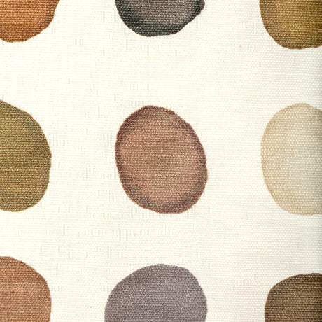 Lee Jofa TWISTER PRINT TOBACCO/NOIR Fabric