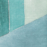Lee Jofa ROULADE PRINT AQUA/DUNE Fabric