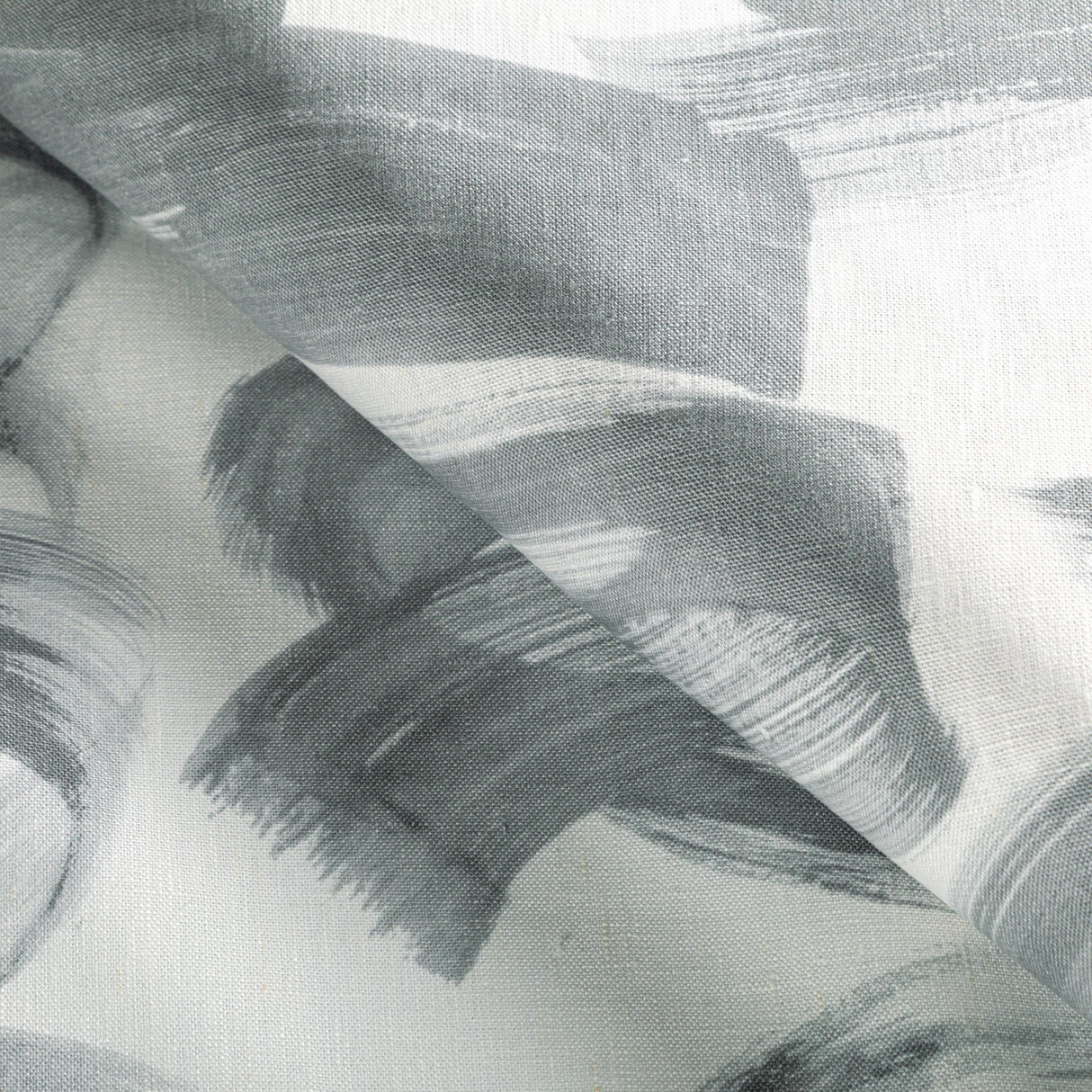 Lee Jofa LARYO PRINT STONE Fabric