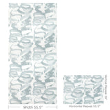 Lee Jofa LARYO PRINT STONE Fabric