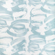 Lee Jofa LARYO PRINT SKY Fabric