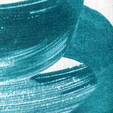 Lee Jofa LARYO PRINT LAGOON Fabric