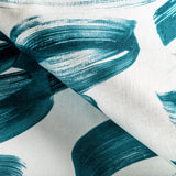 Lee Jofa LARYO PRINT LAGOON Fabric