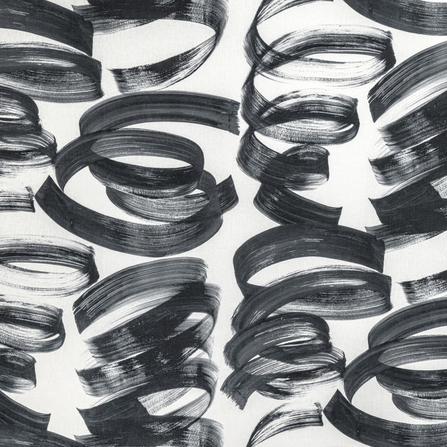 Lee Jofa LARYO PRINT INK Fabric