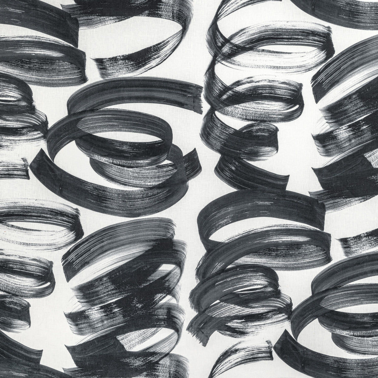 Lee Jofa LARYO PRINT INK Fabric