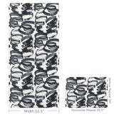 Lee Jofa LARYO PRINT INK Fabric