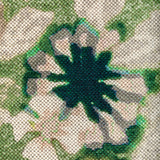 Lee Jofa ARIOSO PRINT STONE/JADE Fabric