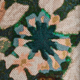 Lee Jofa ARIOSO PRINT SEA/SPICE Fabric