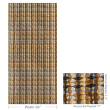 Lee Jofa OVERTONE PRINT COIN Fabric