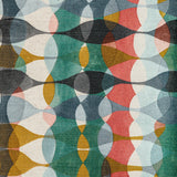 Lee Jofa OVERTONE PRINT MULTI Fabric