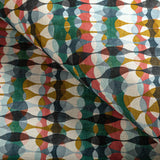 Lee Jofa OVERTONE PRINT MULTI Fabric
