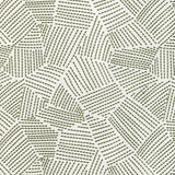 Lee Jofa CHORD EMBROIDERY LEAF Drapery Fabric