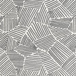Lee Jofa CHORD EMBROIDERY EBONY Drapery Fabric