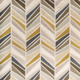 Lee Jofa TALA EMBROIDERY PEBBLE Drapery Fabric