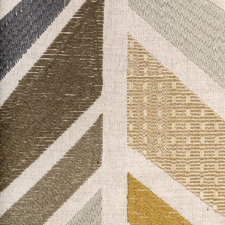 Lee Jofa TALA EMBROIDERY PEBBLE Drapery Fabric