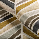 Lee Jofa TALA EMBROIDERY PEBBLE Drapery Fabric