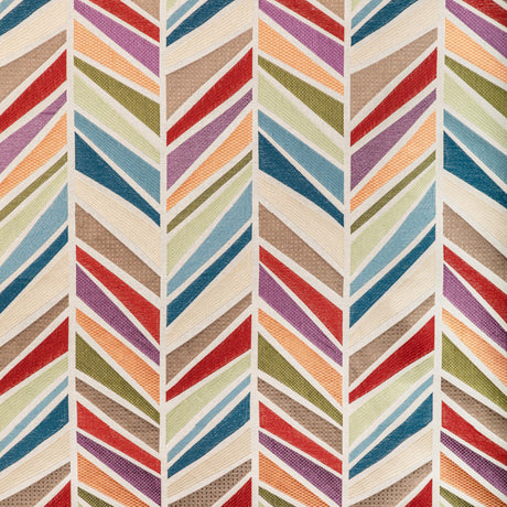 Lee Jofa TALA EMBROIDERY MULTI Drapery Fabric