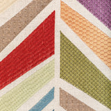 Lee Jofa TALA EMBROIDERY MULTI Drapery Fabric