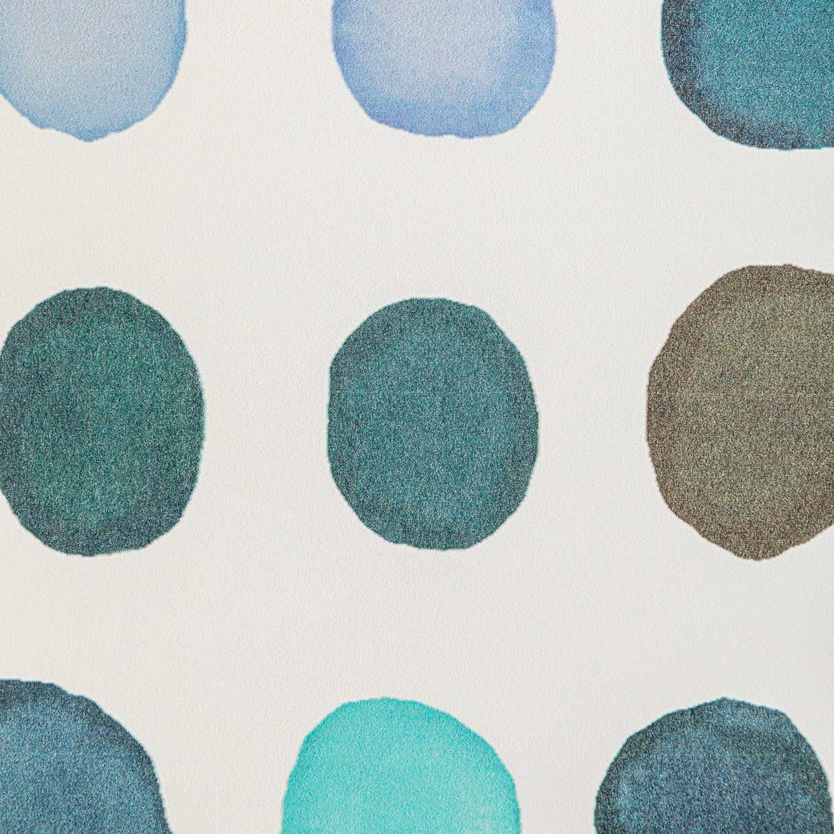 Lee Jofa TWISTER PAPER DENIM/AQUA Wallpaper