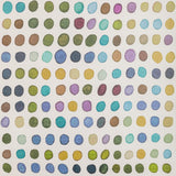 Lee Jofa TWISTER PAPER BLUE/LEAF Wallpaper